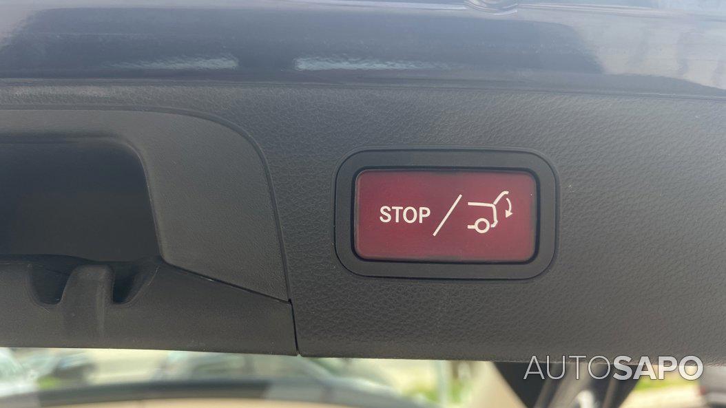 Mercedes-Benz Classe GLC 250 d 4-Matic de 2016