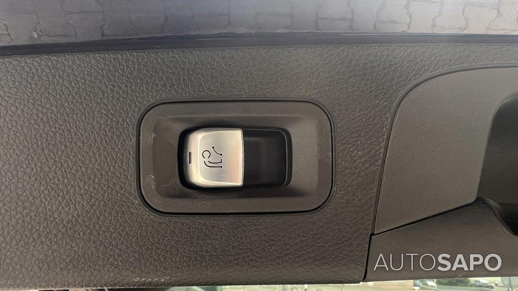 Mercedes-Benz Classe GLC 250 d 4-Matic de 2016