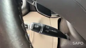 Mercedes-Benz Classe GLC 250 d 4-Matic de 2016