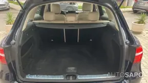 Mercedes-Benz Classe GLC 250 d 4-Matic de 2016
