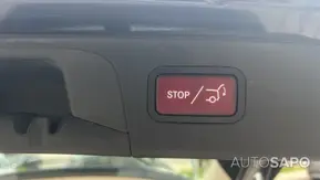 Mercedes-Benz Classe GLC 250 d 4-Matic de 2016