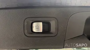 Mercedes-Benz Classe GLC 250 d 4-Matic de 2016