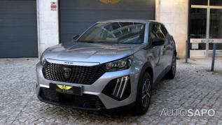 Peugeot 2008 1.2 PureTech Active de 2024