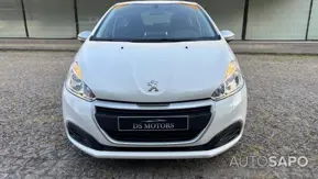 Peugeot 208 de 2017