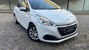 Peugeot 208 de 2017