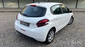 Peugeot 208 de 2017