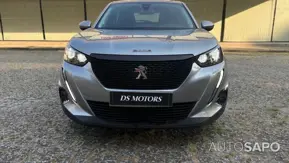 Peugeot 2008 1.2 PureTech Active de 2021