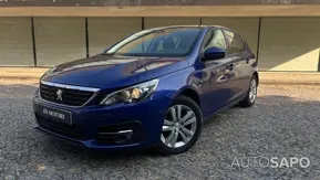 Peugeot 308 1.2 PureTech Active de 2019
