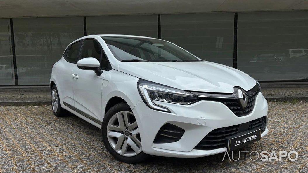 Renault Clio de 2020