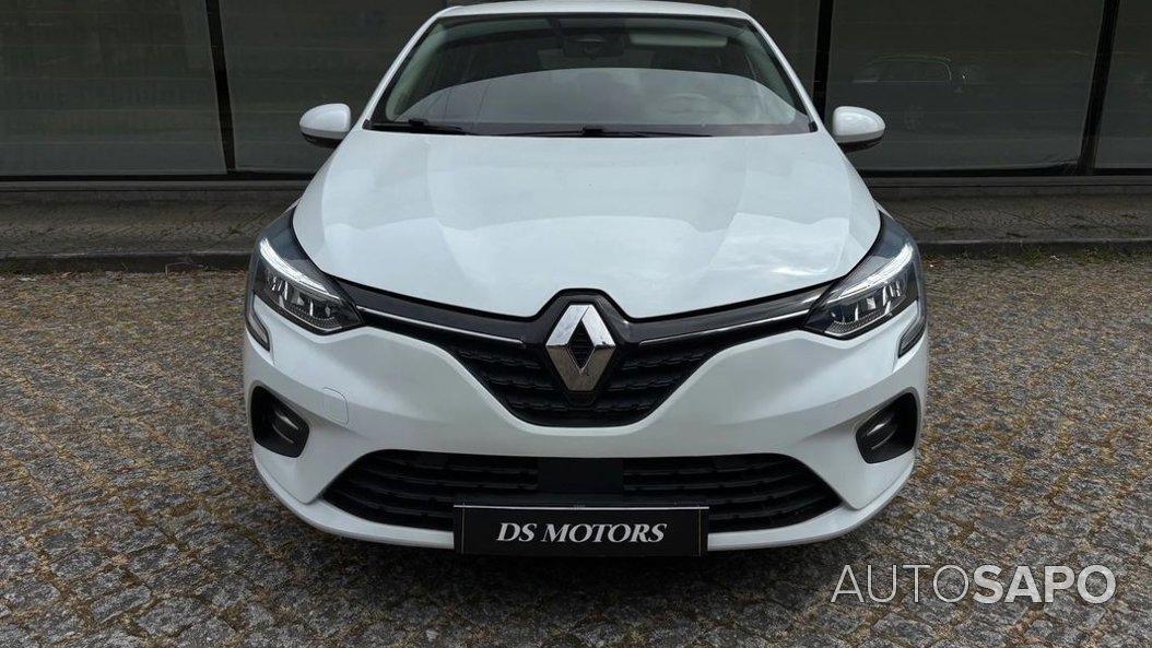 Renault Clio de 2020
