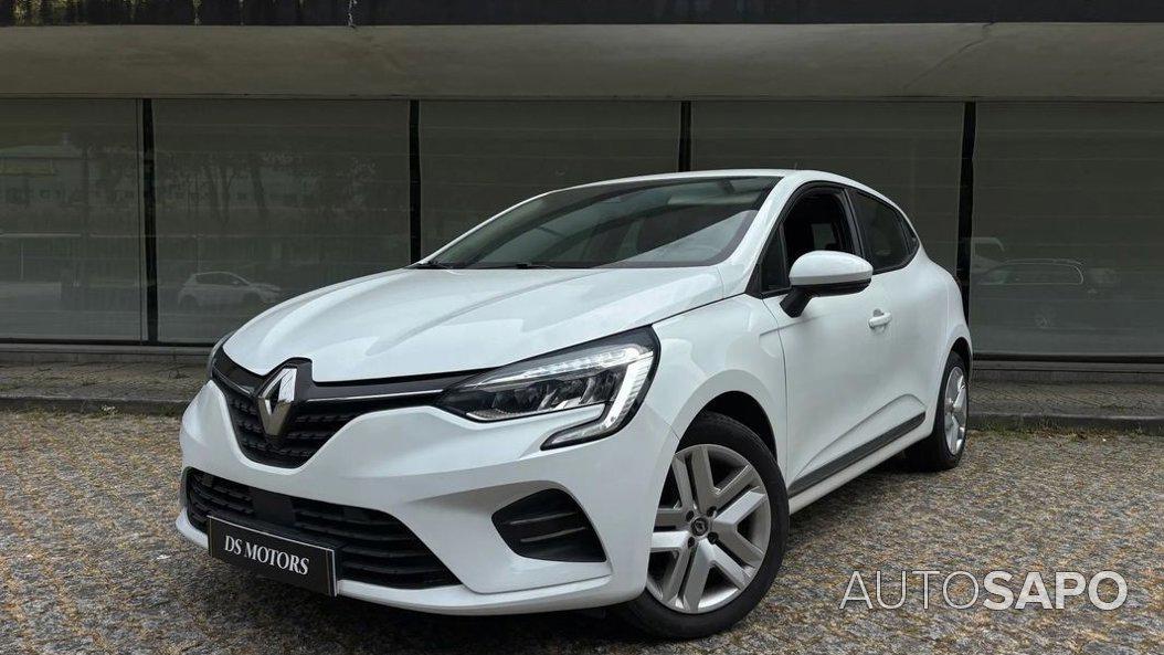 Renault Clio de 2020