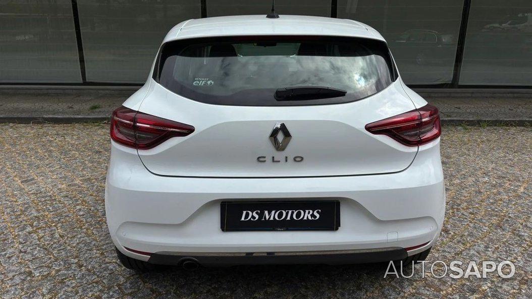 Renault Clio de 2020