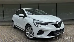 Renault Clio de 2020