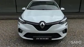 Renault Clio de 2020