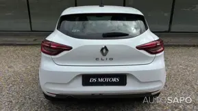 Renault Clio de 2020