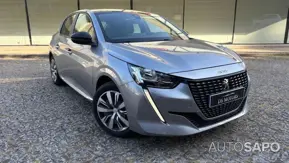 Peugeot 208 de 2020