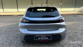 Peugeot 208 de 2020
