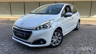 Peugeot 2008 1.2 PureTech Active de 2018