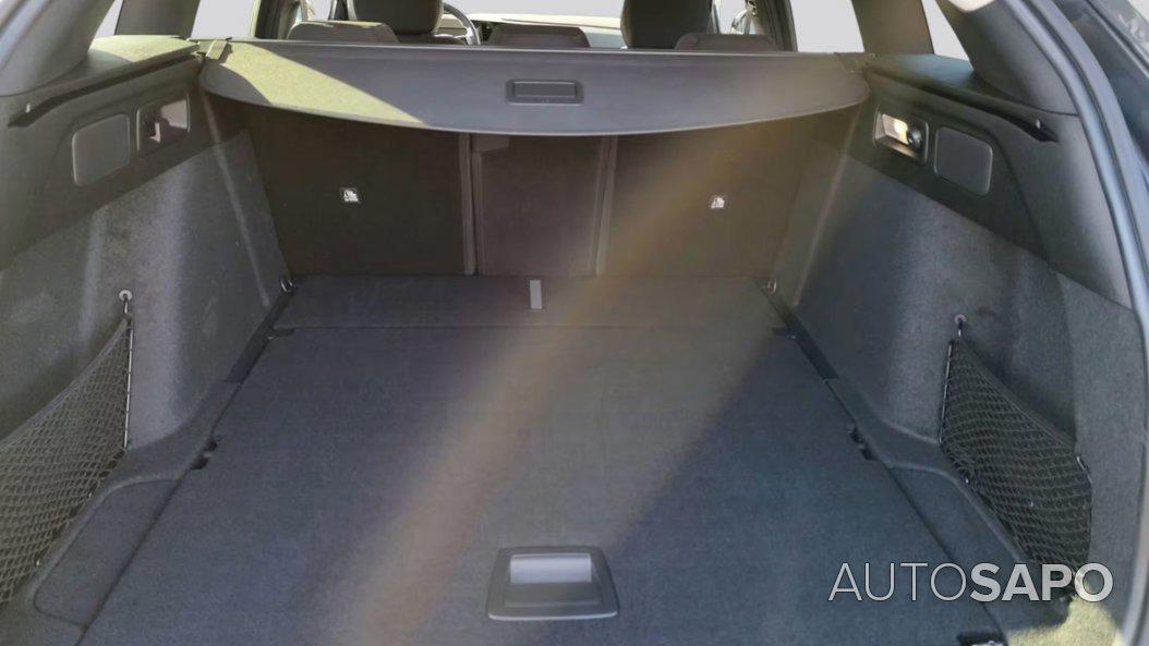 Mercedes-Benz EQS de 2024