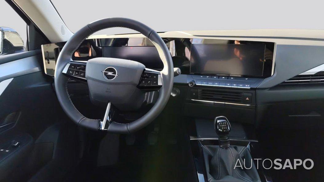 Mercedes-Benz EQS de 2024