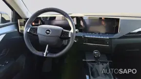 Mercedes-Benz EQS de 2024