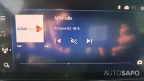 Mercedes-Benz EQS de 2024