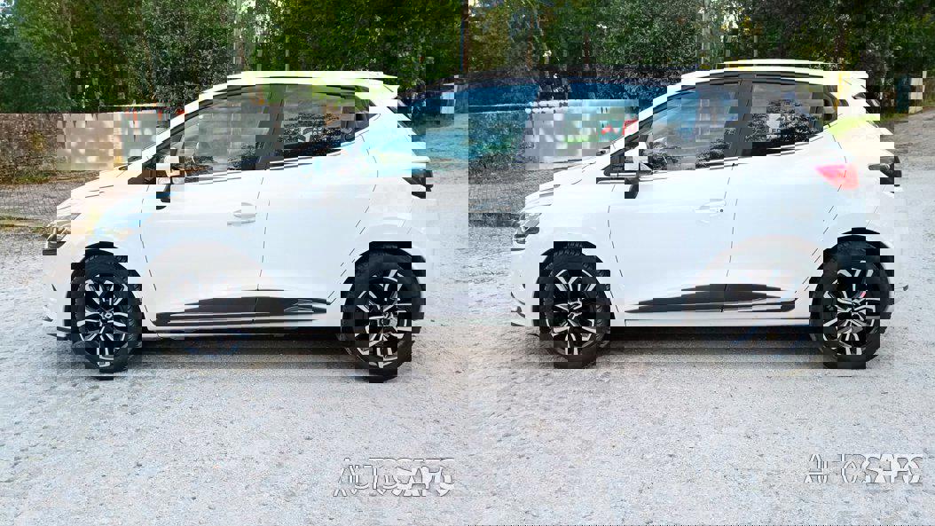Renault Clio 0.9 TCe Zen de 2019
