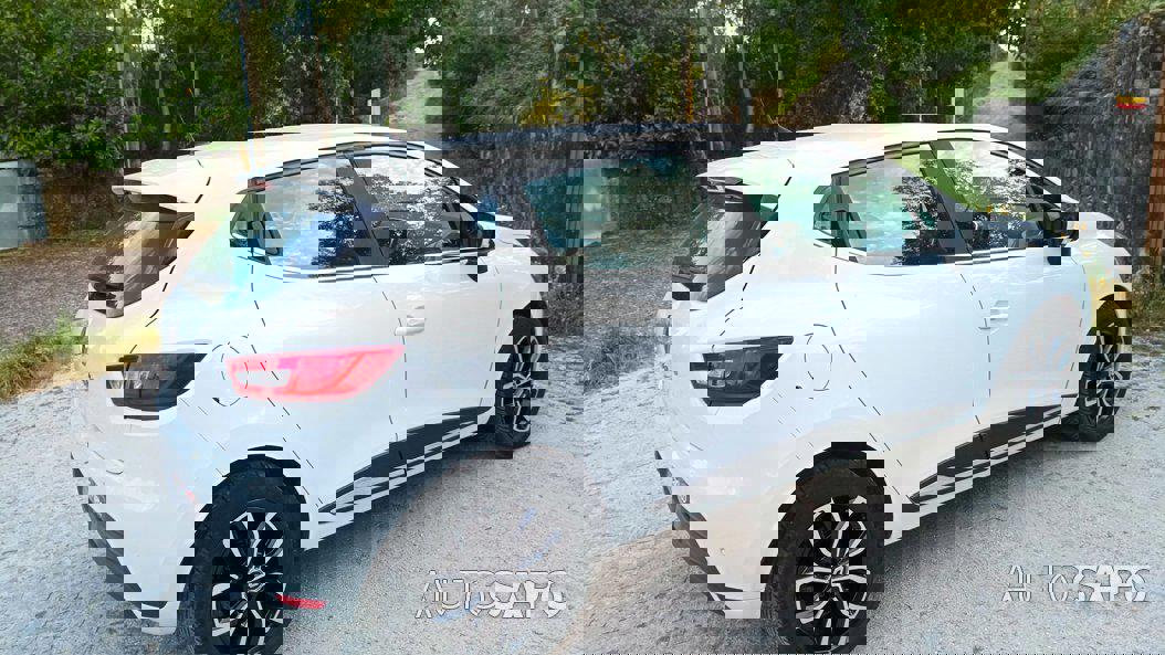 Renault Clio 0.9 TCe Zen de 2019