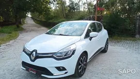 Renault Clio 0.9 TCe Zen de 2019