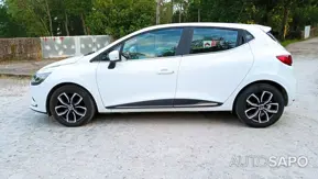 Renault Clio 0.9 TCe Zen de 2019