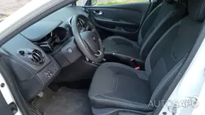 Renault Clio 0.9 TCe Zen de 2019