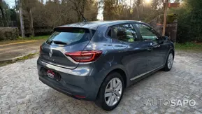 Renault Clio 1.0 TCe Intens de 2020