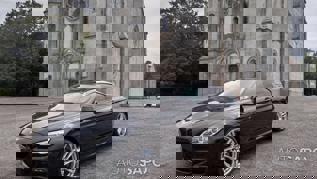 BMW Série 6 de 2015