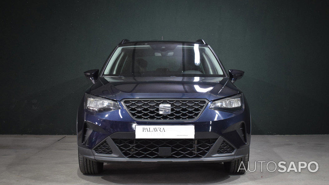 Seat Arona 1.0 TSI Xcellence de 2022