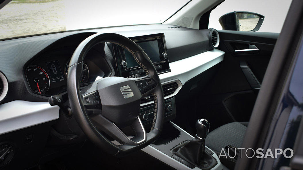 Seat Arona 1.0 TSI Xcellence de 2022
