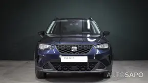 Seat Arona 1.0 TSI Xcellence de 2022