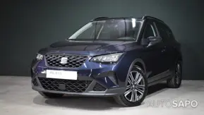 Seat Arona 1.0 TSI Xcellence de 2022