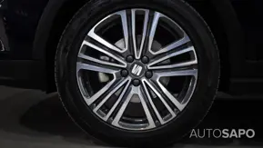 Seat Arona 1.0 TSI Xcellence de 2022