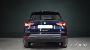 Seat Arona 1.0 TSI Xcellence de 2022