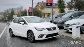Seat Ibiza 1.0 Passion de 2022