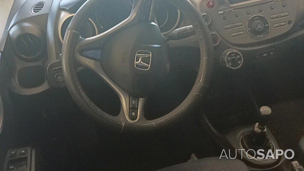 Honda Jazz 1.2 i-VTEC Elegance de 2010