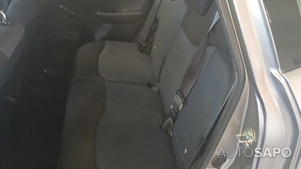Honda Jazz 1.2 i-VTEC Elegance de 2010