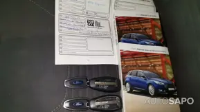 Ford Focus 1.5 TDCi EcoBlue Titanium de 2018