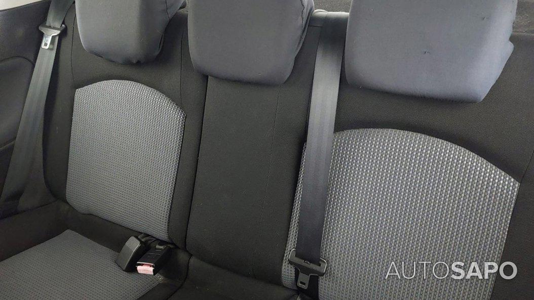 Peugeot 206 1.4 HDi XS de 2003