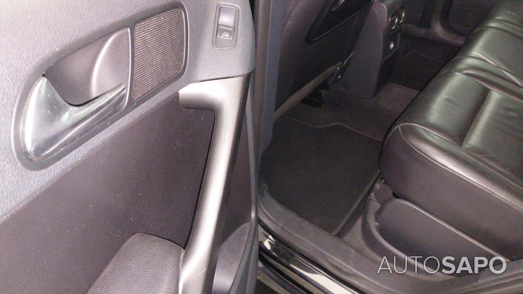 Volkswagen Tiguan 1.4 TSi Trend 4Motion de 2008