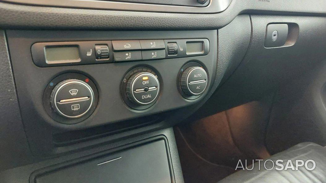 Volkswagen Tiguan 1.4 TSi Trend 4Motion de 2008