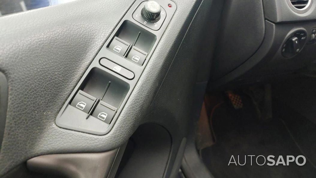 Volkswagen Tiguan 1.4 TSi Trend 4Motion de 2008