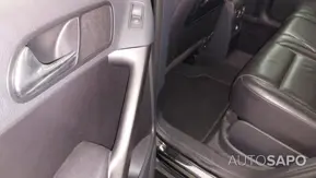 Volkswagen Tiguan 1.4 TSi Trend 4Motion de 2008