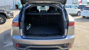 Jaguar E-Pace 1.5 P300e R-Dynamic S AWD Aut. de 2021