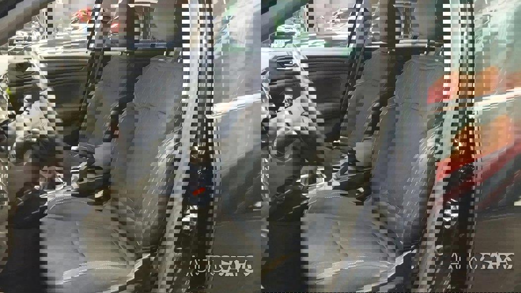 Renault Mégane de 2020